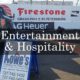 Entertainment & Hospitality