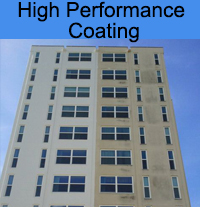 High Performance Coating